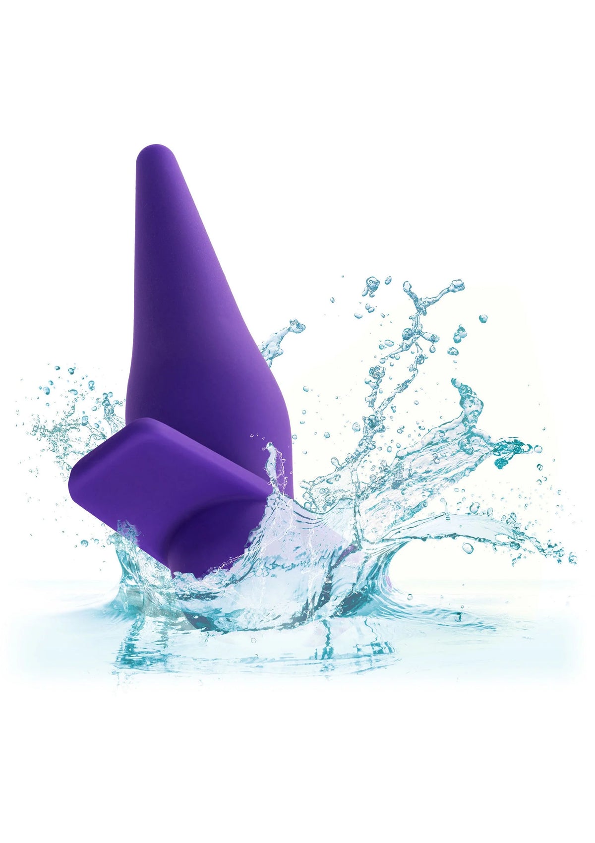Bestel: High Intensity Probe by CalExotics - bij Happytoys: de erotische sex webshop | liever Happy dan Easy ⭐⭐⭐⭐⭐