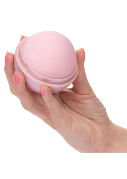 Bestel: Opal Smooth Massager by CalExotics - bij Happytoys: de erotische sex webshop | liever Happy dan Easy ⭐⭐⭐⭐⭐