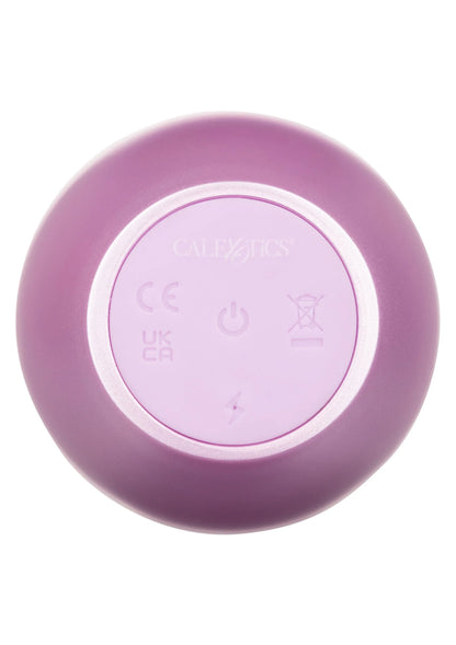 Bestel: Opal Tickler Massager by CalExotics - bij Happytoys: de erotische sex webshop | liever Happy dan Easy ⭐⭐⭐⭐⭐