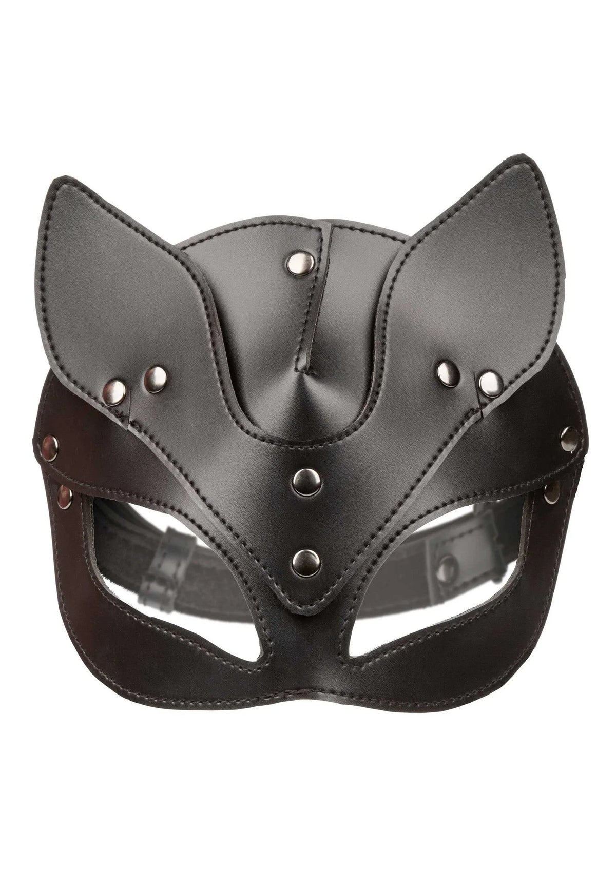 Bestel: Euphoria Collection Cat Mask by CalExotics - bij Happytoys: de erotische sex webshop | liever Happy dan Easy ⭐⭐⭐⭐⭐