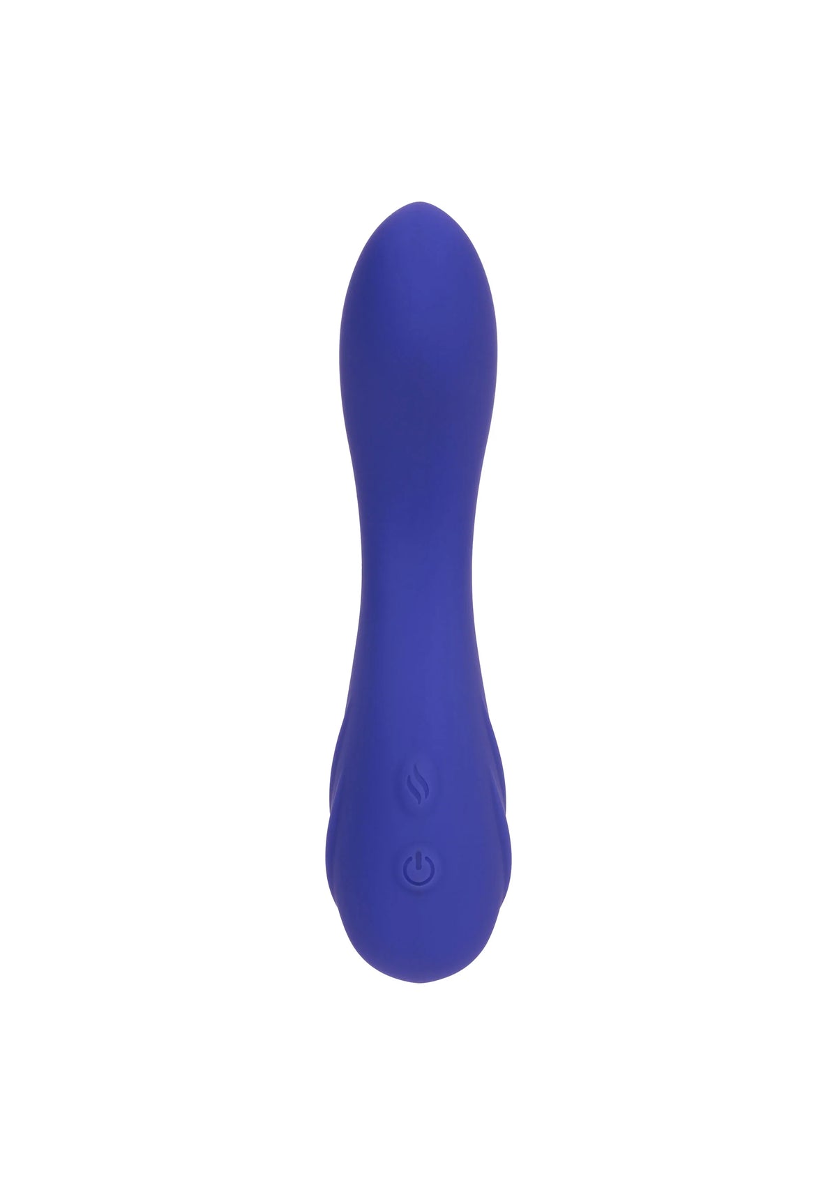 App-Controlled Warming Wand by CalExotics Connect