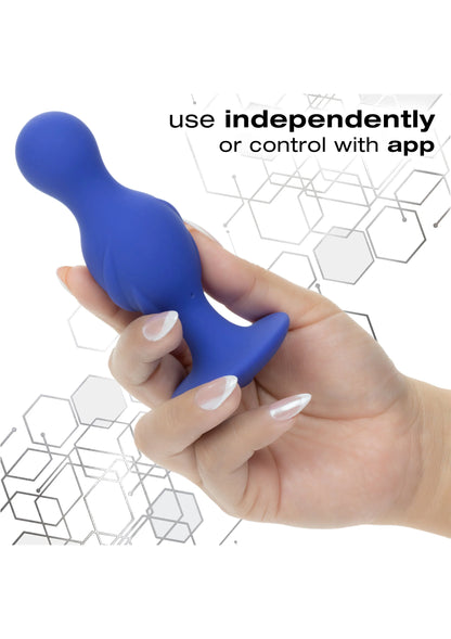 App-Controlled Advanced Probe by CalExotics Connect