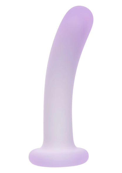 Slender Curved Probe by CalExotics Lavender Haze
