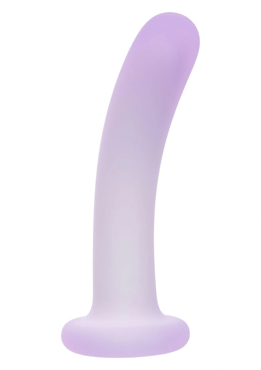 Slender Curved Probe by CalExotics Lavender Haze