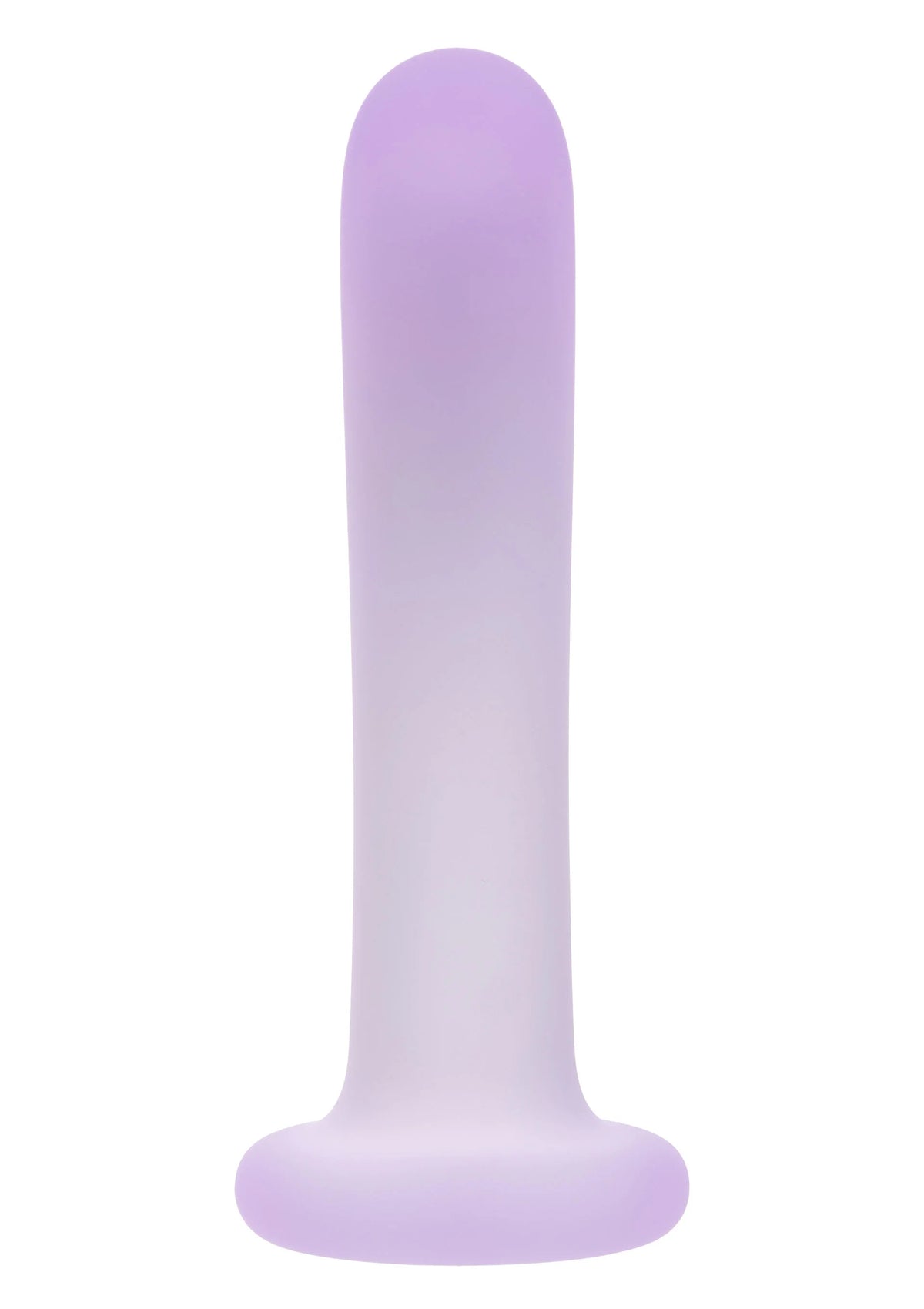 Slender Curved Probe by CalExotics Lavender Haze