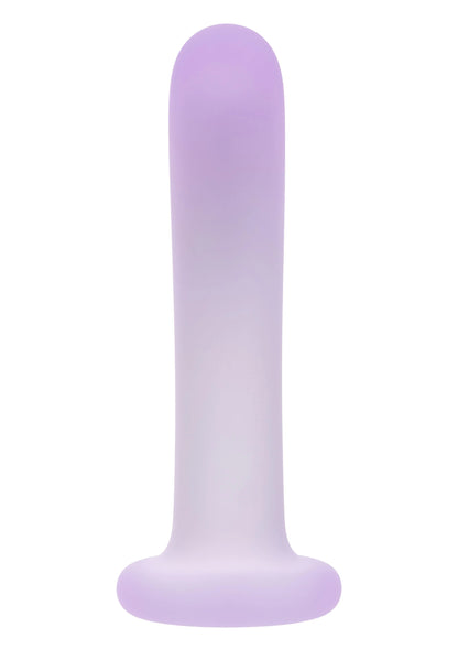 Slender Curved Probe by CalExotics Lavender Haze