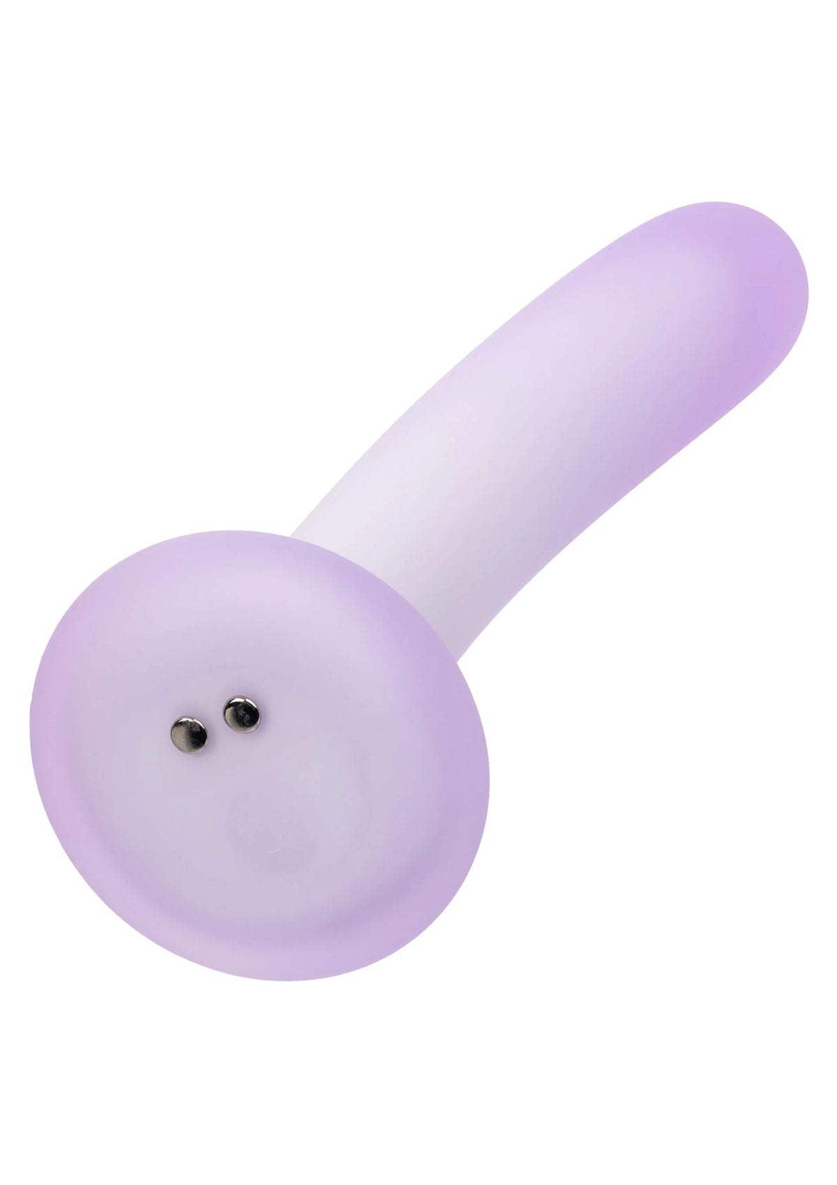 Slender Curved Probe by CalExotics Lavender Haze