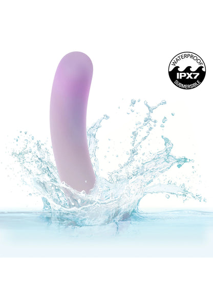 Slender Curved Probe by CalExotics Lavender Haze