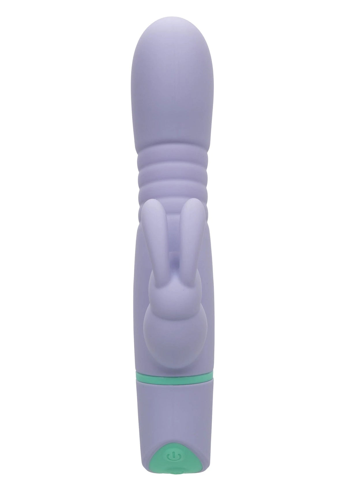 Bestel: Love Bunny Thrusting Bunny by CalExotics - bij Happytoys: de erotische sex webshop | liever Happy dan Easy ⭐⭐⭐⭐⭐