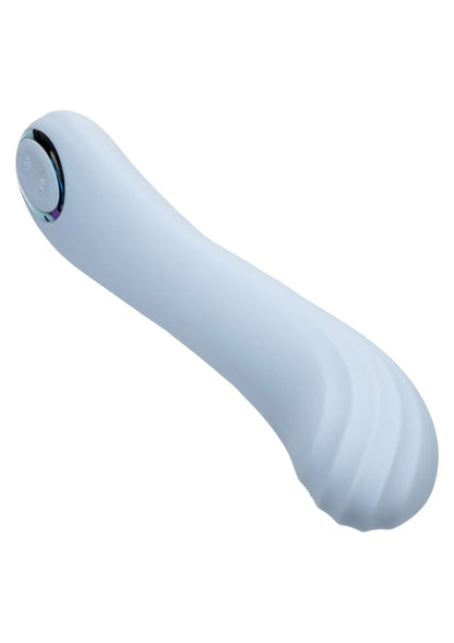 Bestel: Azure Contoured G by CalExotics - bij Happytoys: de erotische sex webshop | liever Happy dan Easy ⭐⭐⭐⭐⭐