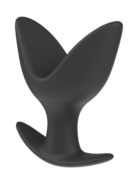 Bestel: Extreme Anchor Plug XLarge by Hidden Desire - bij Happytoys: de erotische sex webshop | liever Happy dan Easy ⭐⭐⭐⭐⭐ - Default Title - 16802 - BLACK