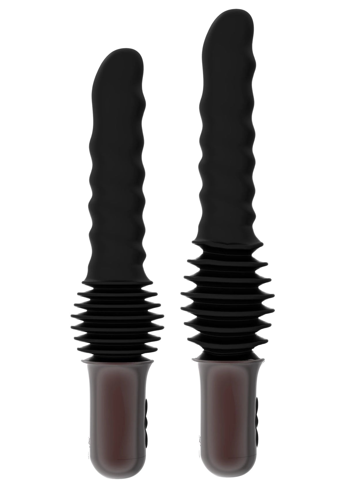 Bestel: Anal Power Thrusting Vibrator by Hidden Desire - bij Happytoys: de erotische sex webshop | liever Happy dan Easy ⭐⭐⭐⭐⭐