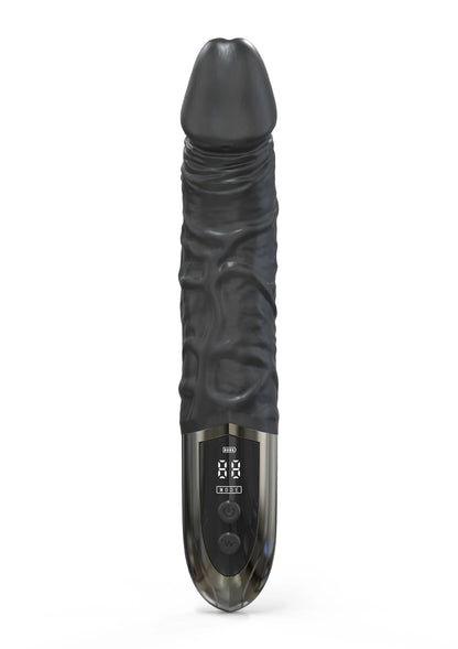 Bestel: Extreme Anal Power Vibrator by Hidden Desire - bij Happytoys: de erotische sex webshop | liever Happy dan Easy ⭐⭐⭐⭐⭐