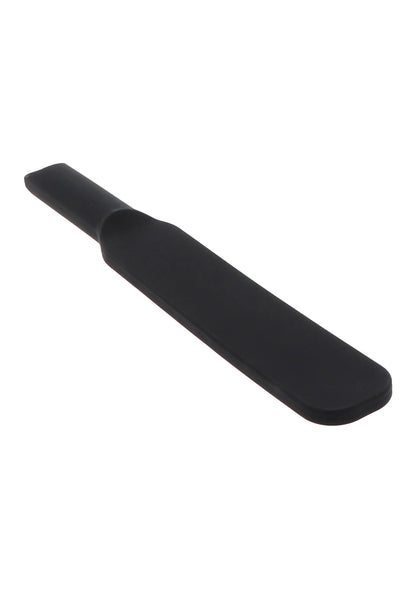 Bestel: Extreme Spiked Paddle Large by Hidden Desire - bij Happytoys: de erotische sex webshop | liever Happy dan Easy ⭐⭐⭐⭐⭐