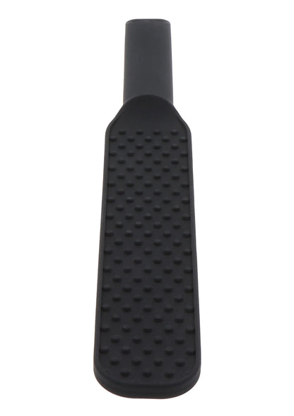 Bestel: Extreme Spiked Paddle Large by Hidden Desire - bij Happytoys: de erotische sex webshop | liever Happy dan Easy ⭐⭐⭐⭐⭐