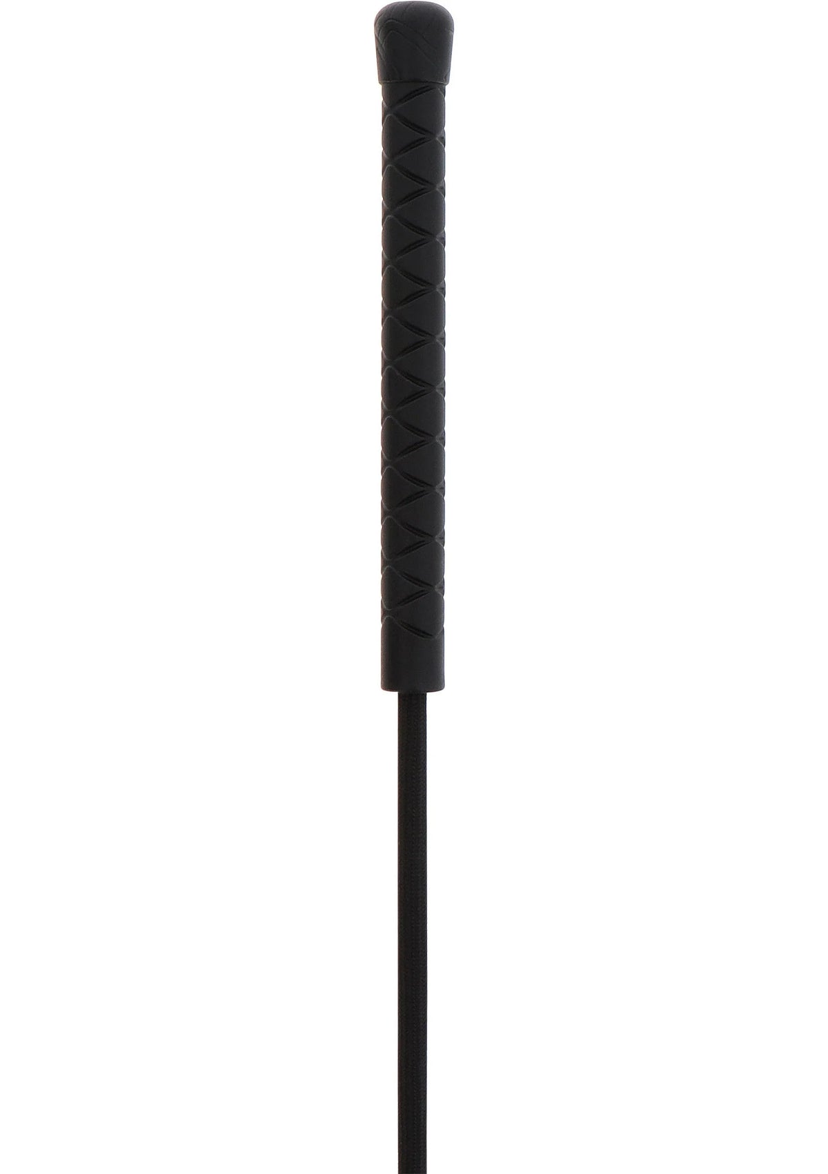 Bestel: Hidden Desire Extreme Crop Flapper Whip - bij Happytoys: de erotische sex webshop | liever Happy dan Easy ⭐⭐⭐⭐⭐