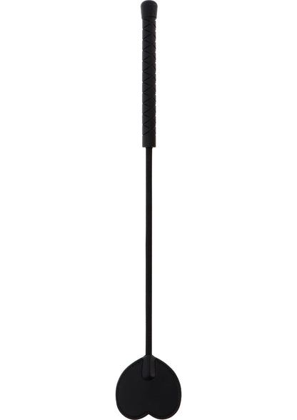 Bestel: Hidden Desire Extreme Crop Whip Heart - bij Happytoys: de erotische sex webshop | liever Happy dan Easy ⭐⭐⭐⭐⭐