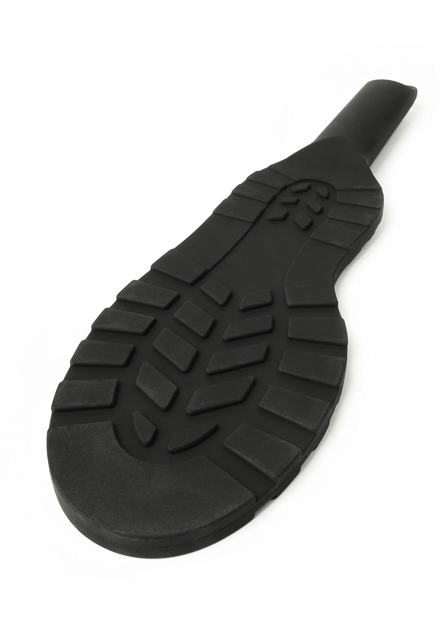 Dirty Footprint Paddle