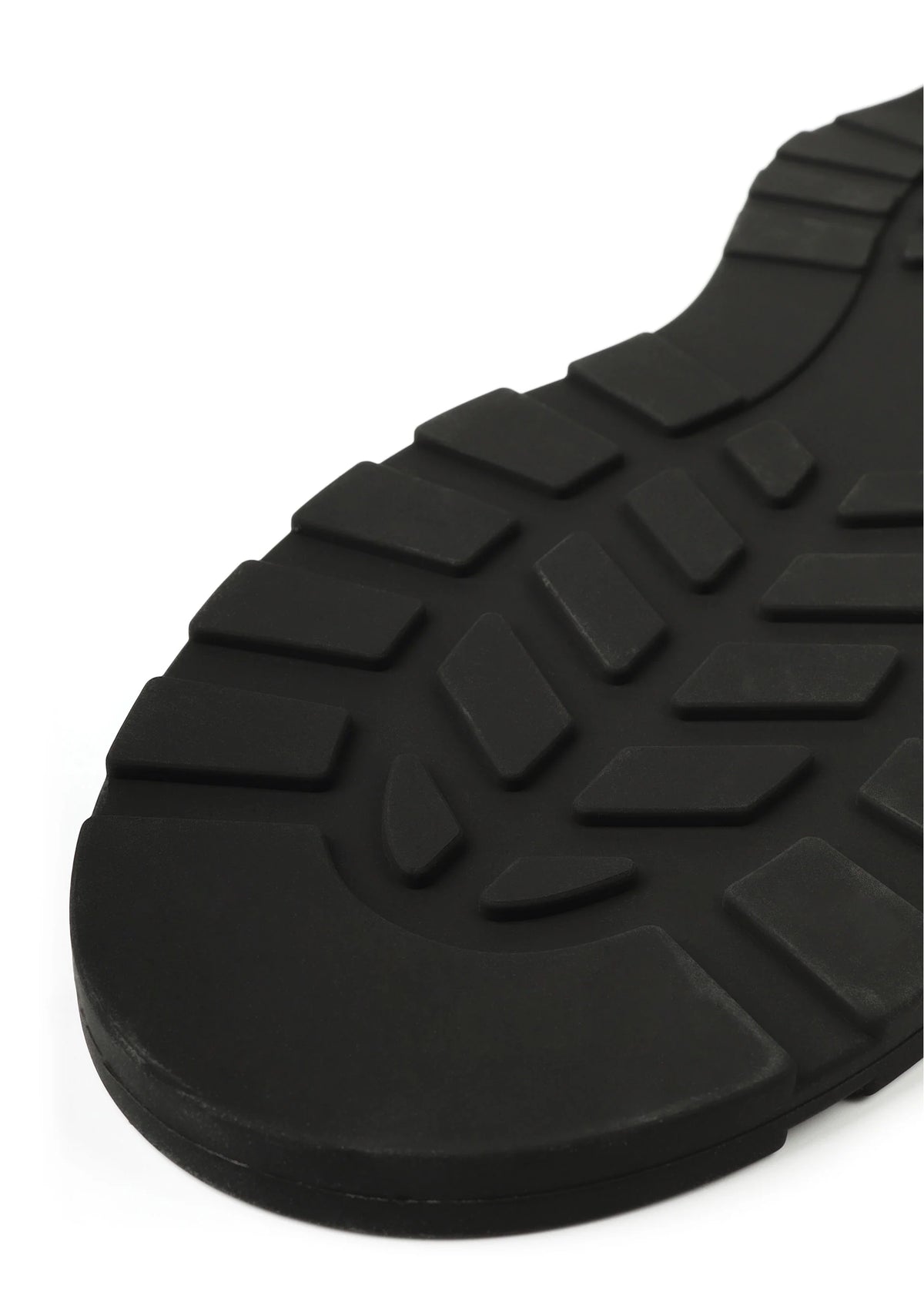 Dirty Footprint Paddle