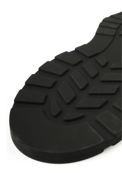 Dirty Footprint Paddle