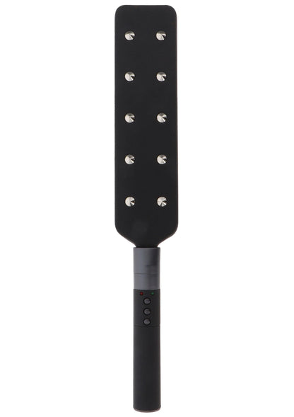 Bestel: Extreme Electro Paddle by Hidden Desire - bij Happytoys: de erotische sex webshop | liever Happy dan Easy ⭐⭐⭐⭐⭐