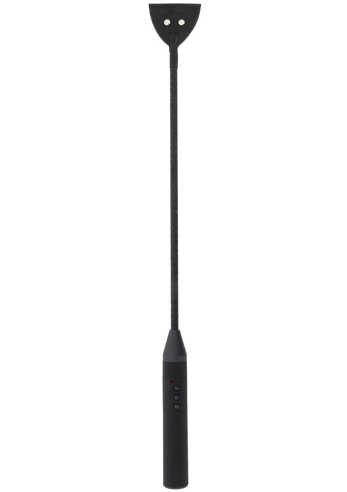 Bestel: Extreme Electro Riding Crop Hidden Desire - bij Happytoys: de erotische sex webshop | liever Happy dan Easy ⭐⭐⭐⭐⭐