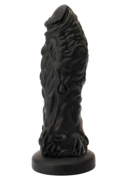 Bestel: Goblin Monster Dong by Hidden Desire Exreme - bij Happytoys: de erotische sex webshop | liever Happy dan Easy ⭐⭐⭐⭐⭐ - Default Title - 16844 - BLACK