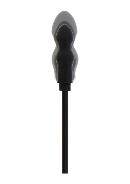 Inflatable Dong Starter butplug by Hidden Desire Extreme