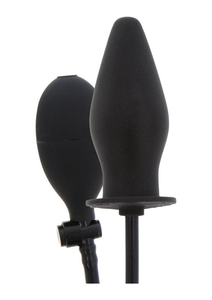 Inflatable Butt Plug Advanced by Hidden Desire Extreme
