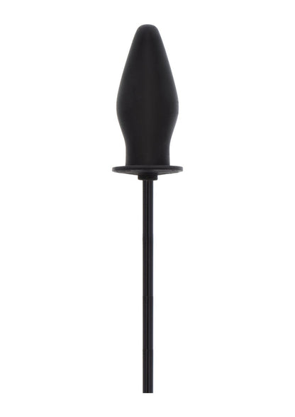 Inflatable Butt Plug Advanced by Hidden Desire Extreme