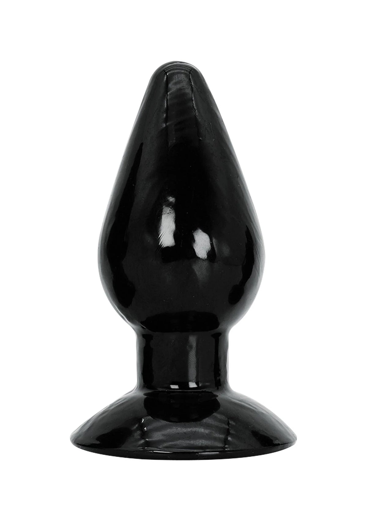 Bestel: Buttplug Large 14 cm - bij Happytoys: de erotische sex webshop | liever Happy dan Easy ⭐⭐⭐⭐⭐