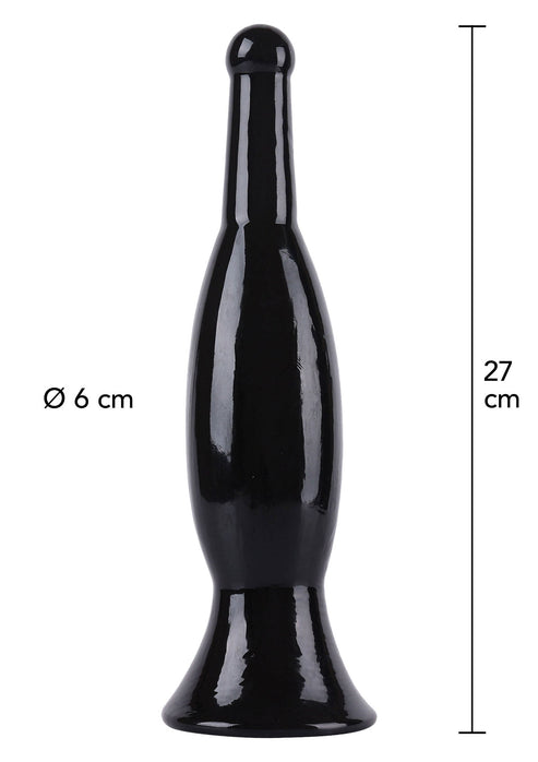 16867_BLACK_01 | bestel discreet online bij Happytoys, de erotische webshop geleid door een vrouw.