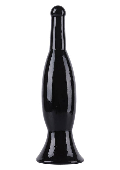 Bestel: Buttplug Slider 27cm by Hidden Desire Extreme - bij Happytoys: de erotische sex webshop | liever Happy dan Easy ⭐⭐⭐⭐⭐