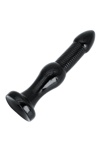 Bestel: Anal Intruder 28 cm by Hidden Desire Extreme - bij Happytoys: de erotische sex webshop | liever Happy dan Easy ⭐⭐⭐⭐⭐