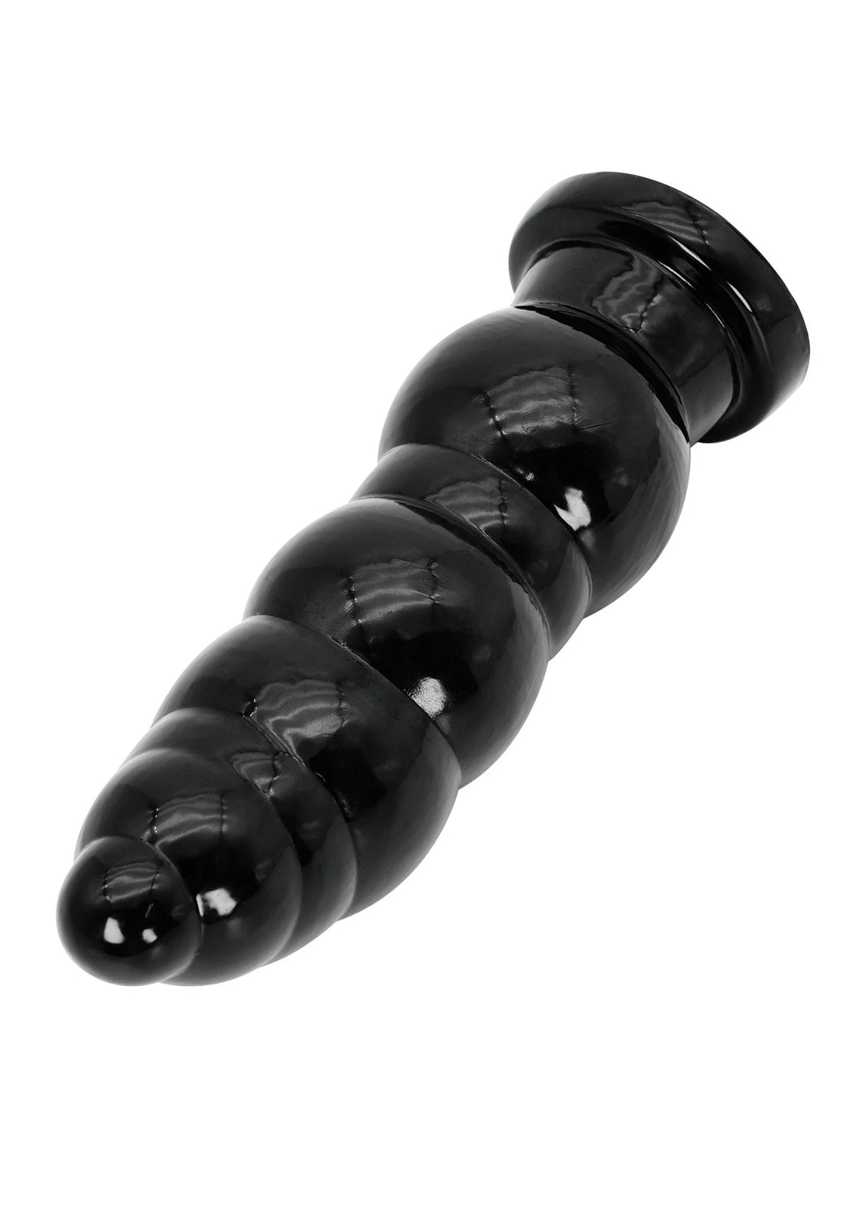 Bestel: Buttplug Balls 24.5 cm - bij Happytoys: de erotische sex webshop | liever Happy dan Easy ⭐⭐⭐⭐⭐