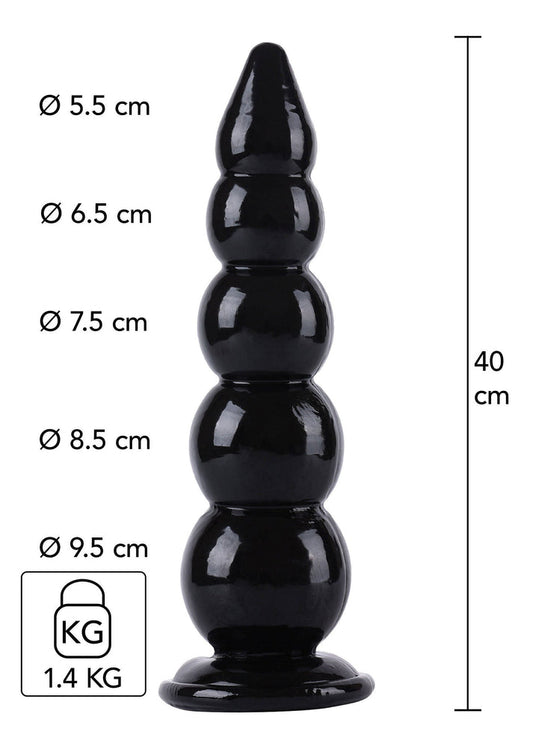 Buttplug Balls 40 cm by Hidden Desire