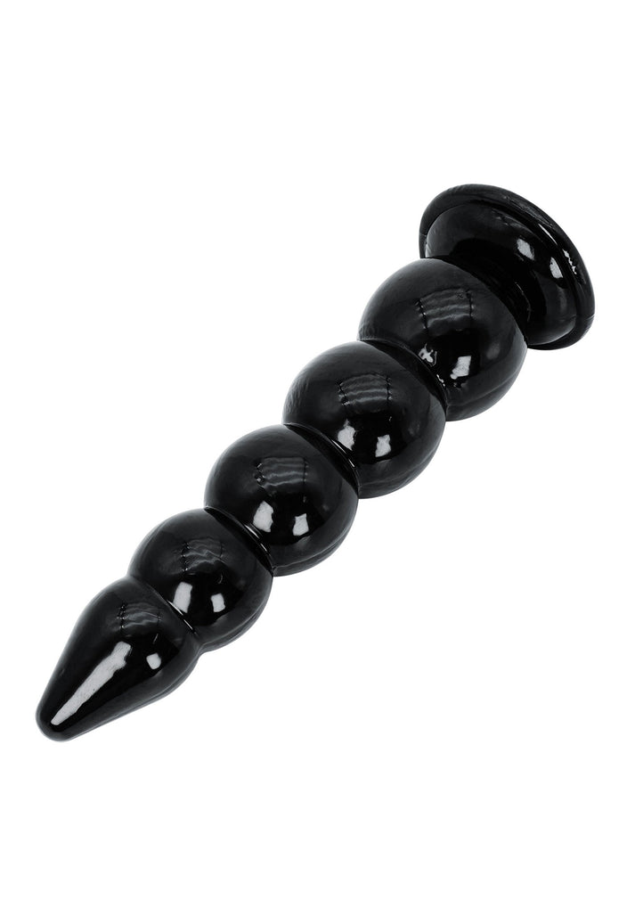 Bestel: Buttplug Balls 40 cm by Hidden Desire - bij Happytoys.nl, happytoys.be, Happytoys.ae: erotische sex webshop | liever Happy dan Easy ⭐⭐⭐⭐⭐