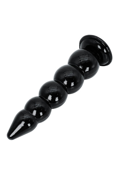 Bestel: Buttplug Balls 40 cm by Hidden Desire - bij Happytoys: de erotische sex webshop | liever Happy dan Easy ⭐⭐⭐⭐⭐