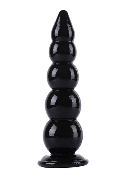 Bestel: Buttplug Balls 40 cm by Hidden Desire - bij Happytoys.nl, happytoys.be, Happytoys.ae: erotische sex webshop | liever Happy dan Easy ⭐⭐⭐⭐⭐