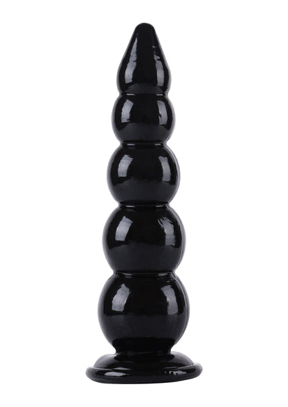 Bestel: Buttplug Balls 40 cm by Hidden Desire - bij Happytoys: de erotische sex webshop | liever Happy dan Easy ⭐⭐⭐⭐⭐