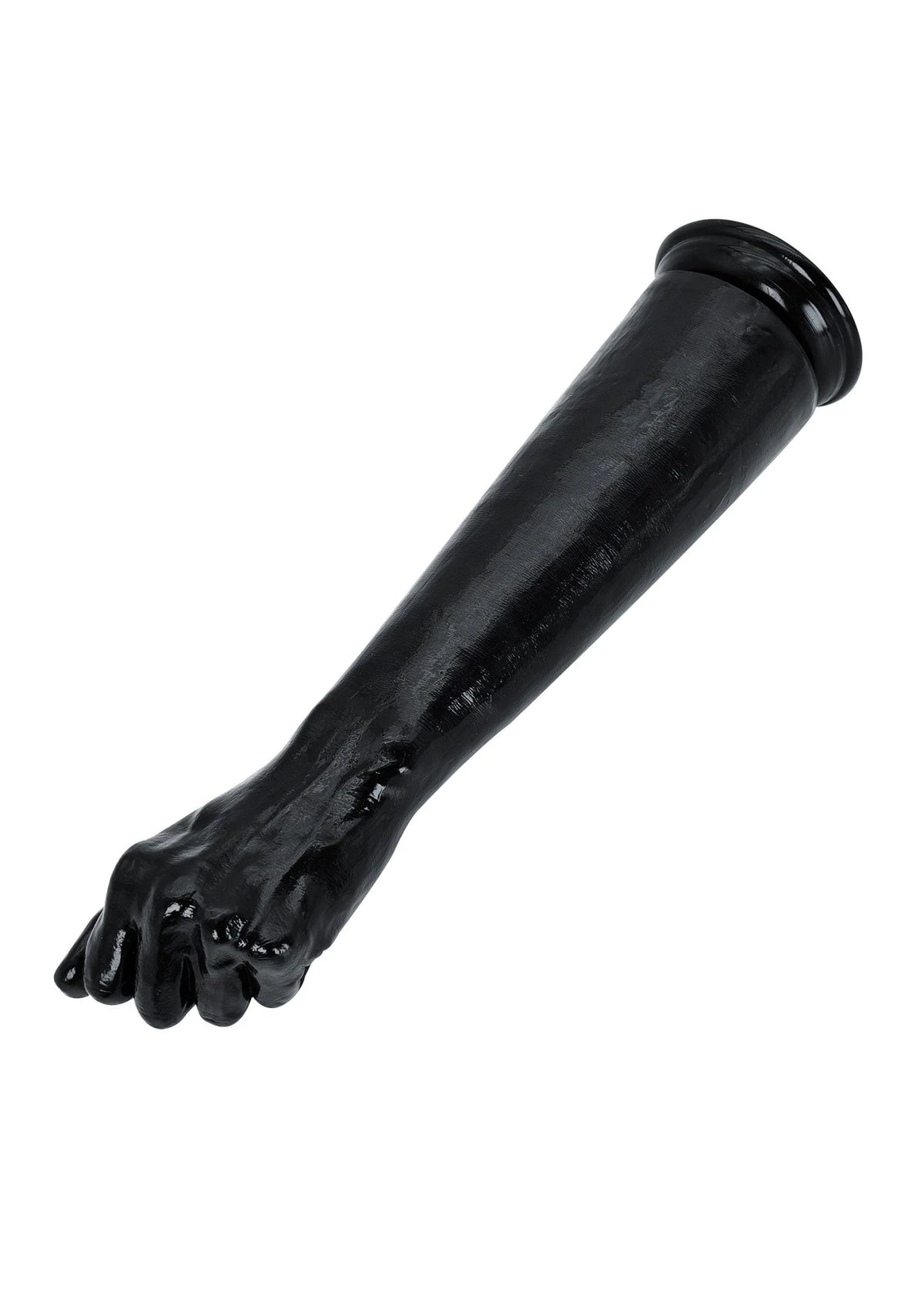 Bestel: Fist Fucker 39 cm by Hidden Desire - bij Happytoys: de erotische sex webshop | liever Happy dan Easy ⭐⭐⭐⭐⭐