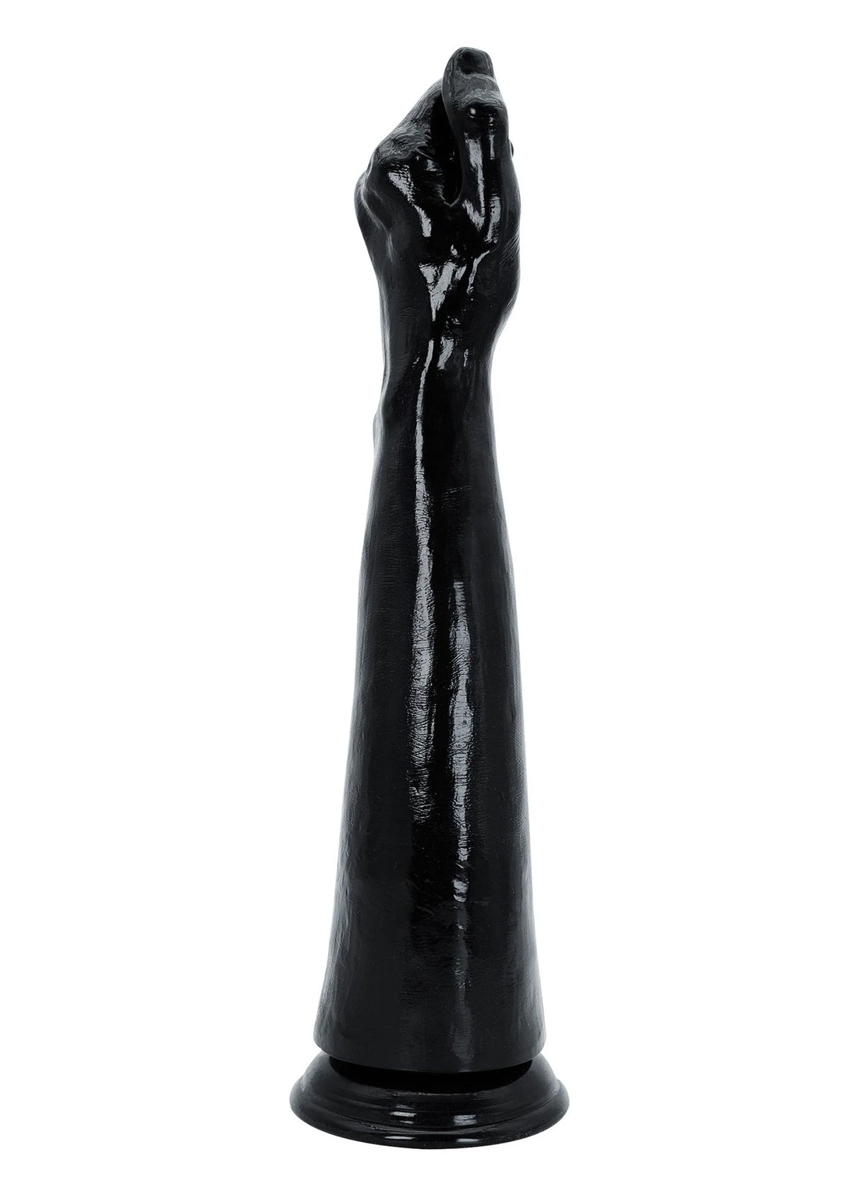 Bestel: Fist Fucker 39 cm by Hidden Desire - bij Happytoys: de erotische sex webshop | liever Happy dan Easy ⭐⭐⭐⭐⭐