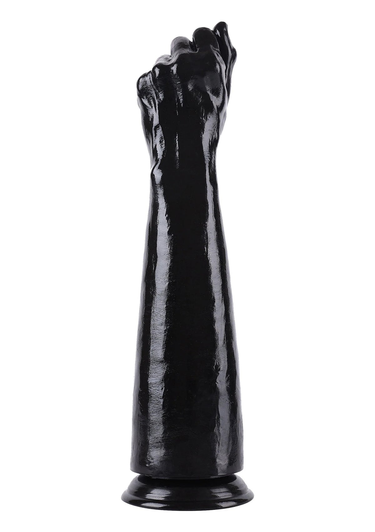 Bestel: Fist Fucker 39 cm by Hidden Desire - bij Happytoys: de erotische sex webshop | liever Happy dan Easy ⭐⭐⭐⭐⭐
