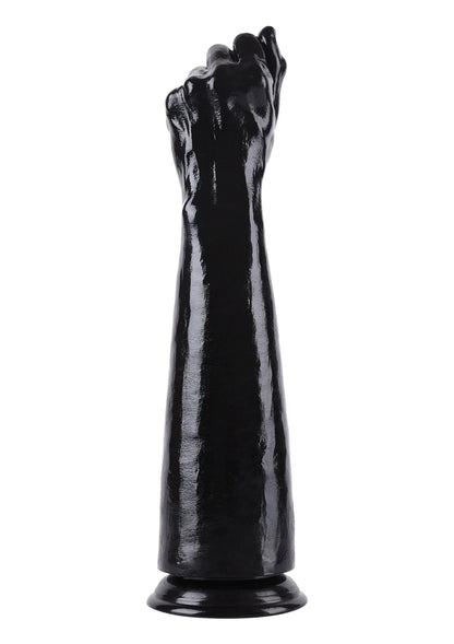 Bestel: Fist Fucker 39 cm by Hidden Desire - bij Happytoys: de erotische sex webshop | liever Happy dan Easy ⭐⭐⭐⭐⭐