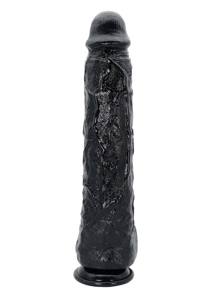 Bestel: Dong 43 cm by Hidden Desire - bij Happytoys: de erotische sex webshop | liever Happy dan Easy ⭐⭐⭐⭐⭐
