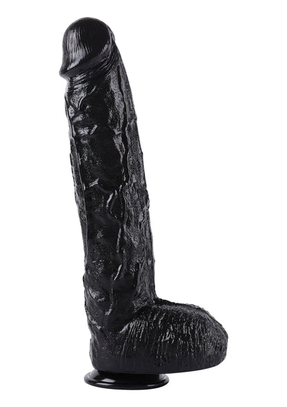 Bestel: Dong 43 cm by Hidden Desire - bij Happytoys: de erotische sex webshop | liever Happy dan Easy ⭐⭐⭐⭐⭐