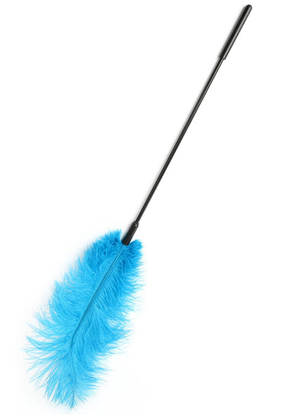 Double Feather Tickler by Hidden Desire Extreme