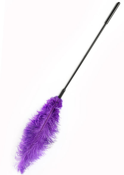 Double Feather Tickler by Hidden Desire Extreme