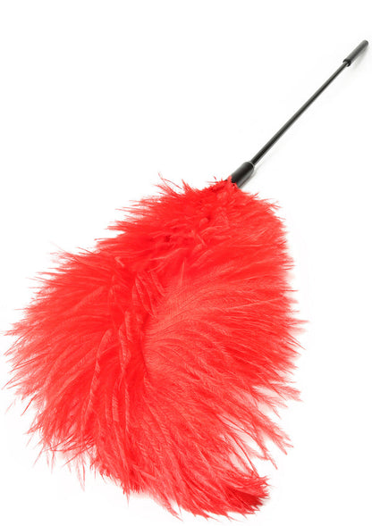 Double Feather Tickler by Hidden Desire Extreme