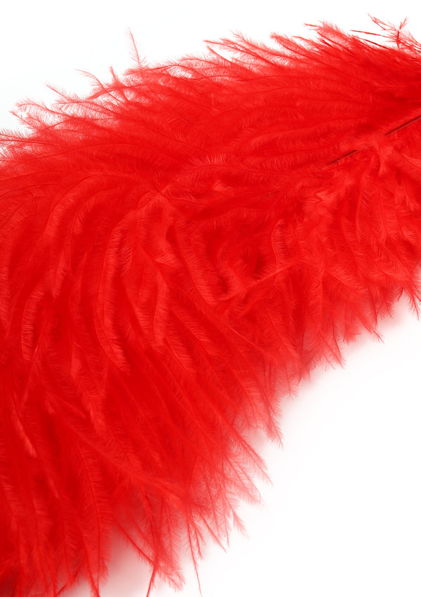 Double Feather Tickler by Hidden Desire Extreme